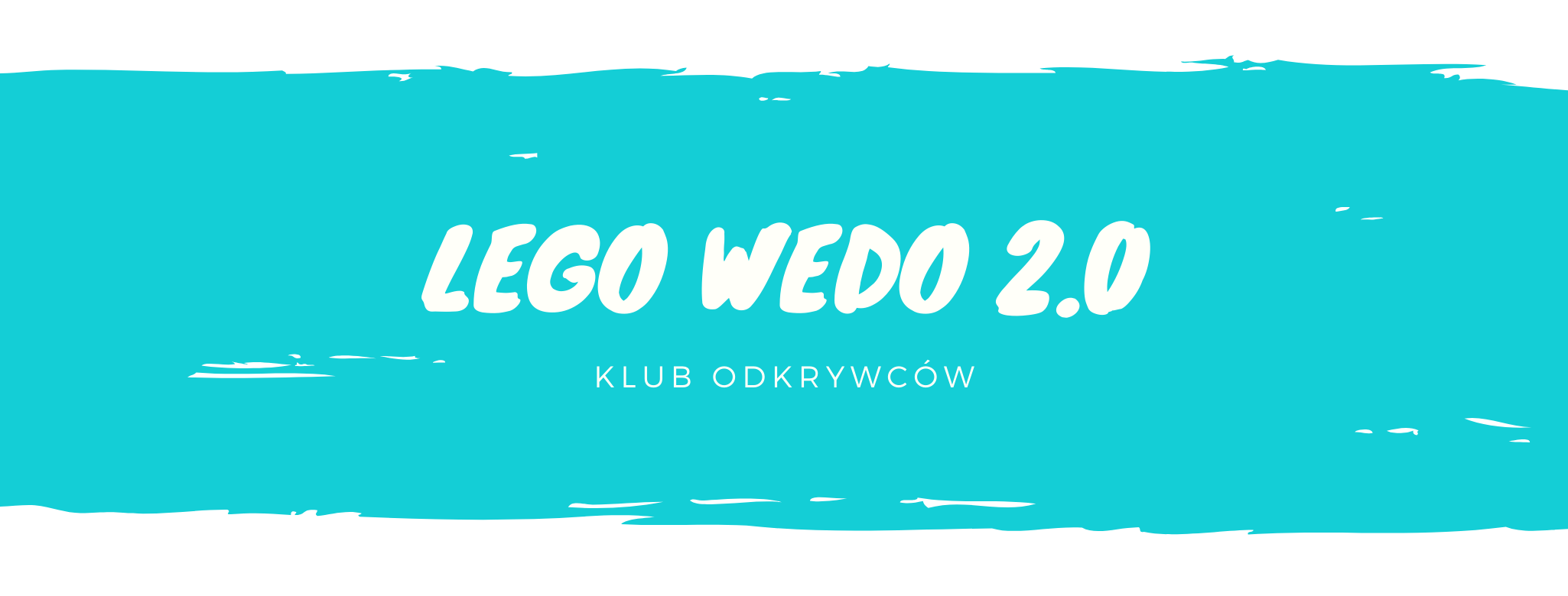 LEGO WeDo 2.0